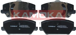 Kamoka JQ101052