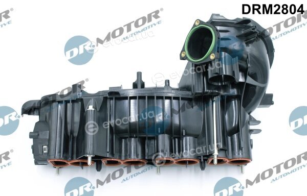 Dr. Motor DRM2804