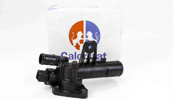 Vernet / Calorstat TH6703.83J