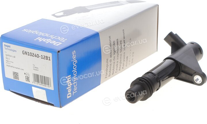 Delphi GN10240