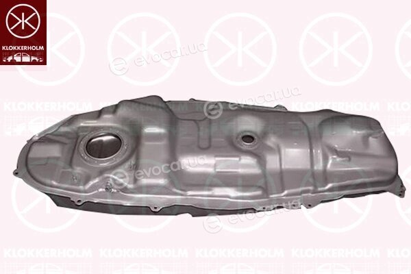 Klokkerholm 8179007