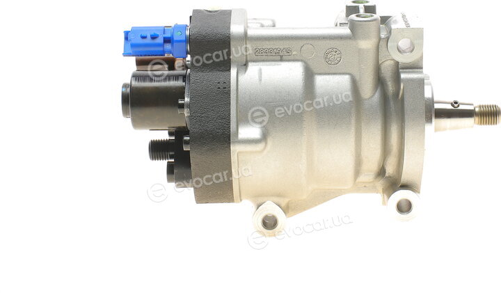 Renault / Nissan 1670 058 09R