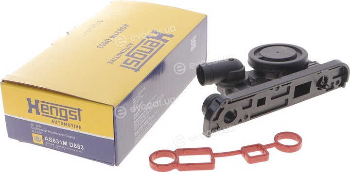 Hengst AS831M D853