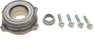 SKF VKBA 6566