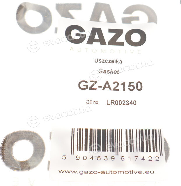 Gazo GZ-A2150