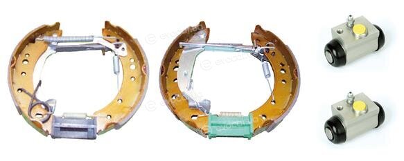 Brembo K 61 080