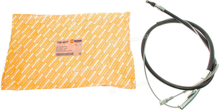 Autotechteile 100 4217