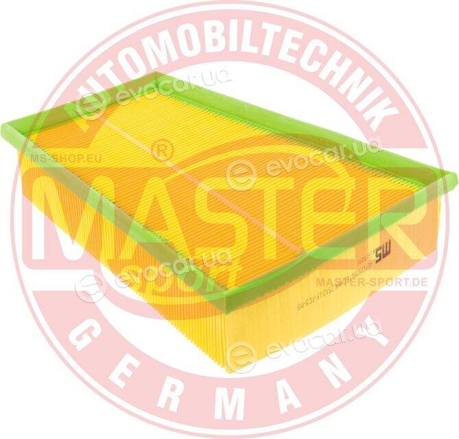 Master Sport 2512-LF-PCS-MS