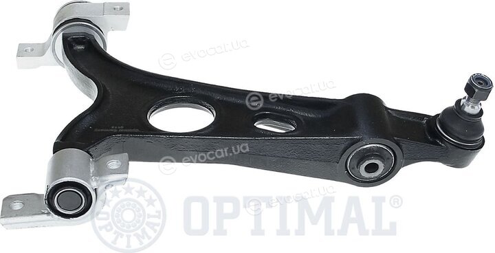 Optimal G6-754