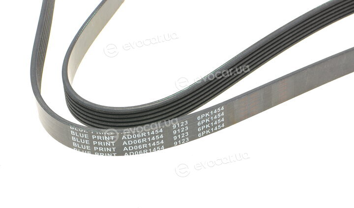 Blue Print AD06R1454