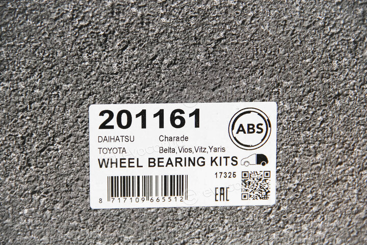 A.B.S. 201161