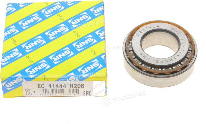 NTN / SNR EC 41444 H206
