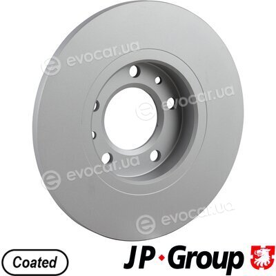 JP Group 3163200700