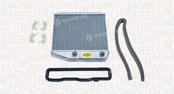 Magneti Marelli 350218506000