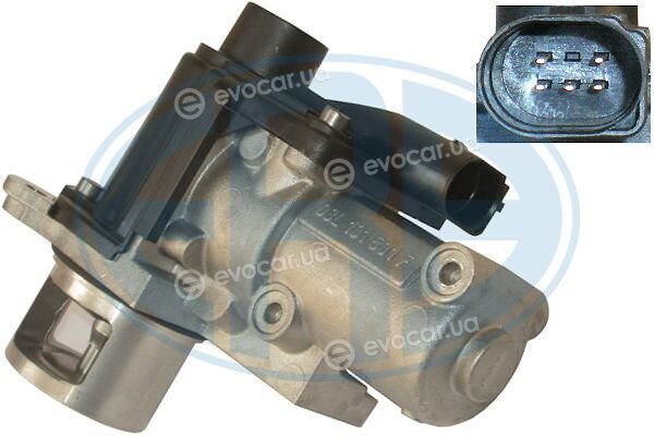 Era / Messmer 555350A