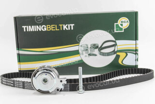BGA TB9520K