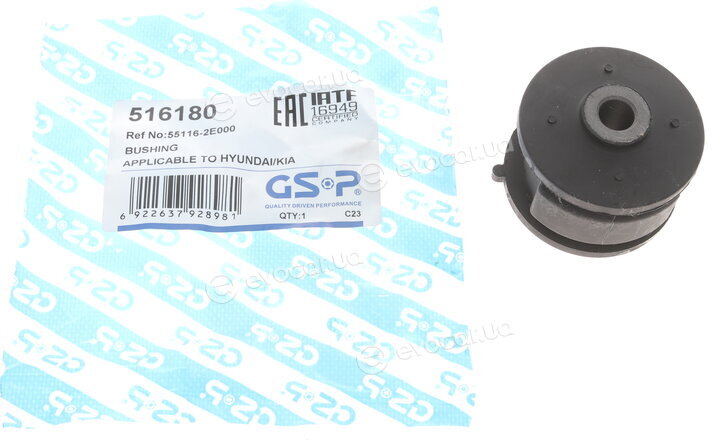 GSP 516180