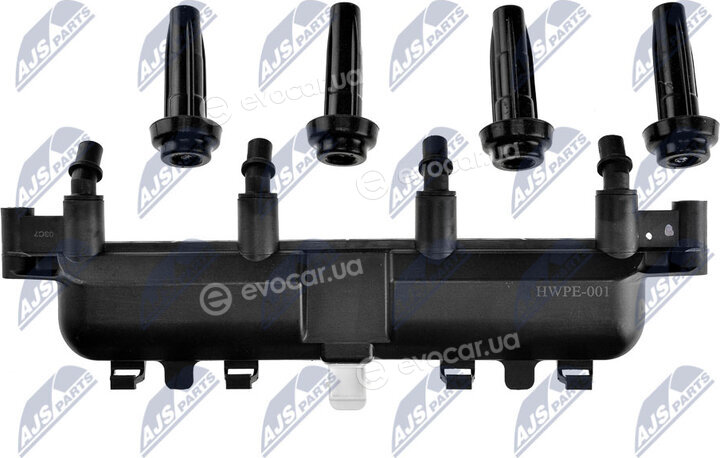 NTY ECZ-PE-001