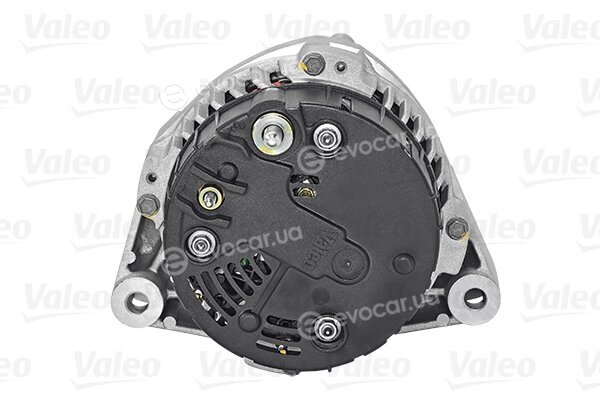 Valeo 437125