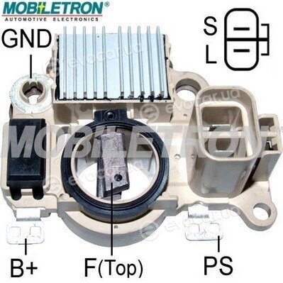 Mobiletron VR-H2009-120