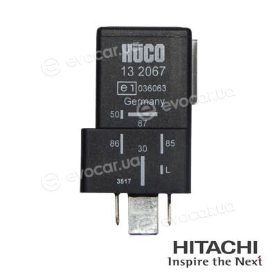 Astemo (Hitachi) / Huco 2502067
