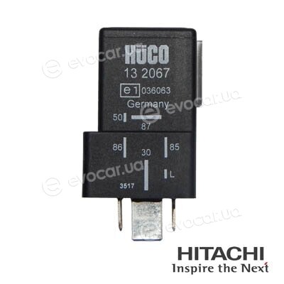 Hitachi / Huco 2502067