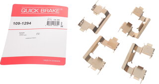 Kawe / Quick Brake 109-1294