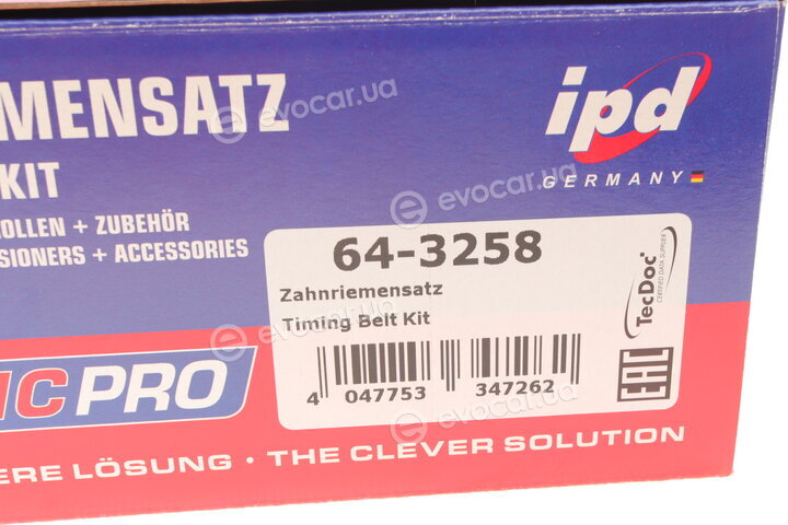 IPD 64-3258