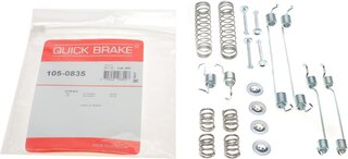 Kawe / Quick Brake 105-0835