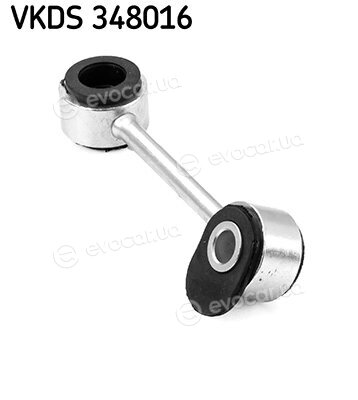 SKF VKDS 348016