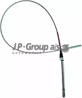 JP Group 1270302280