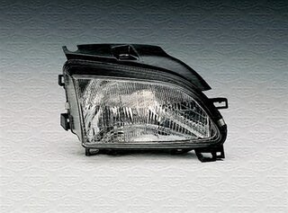 Magneti Marelli 712398501129