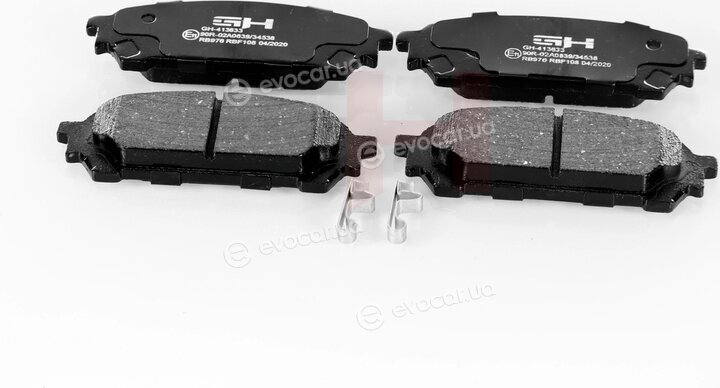 GH GH-413633