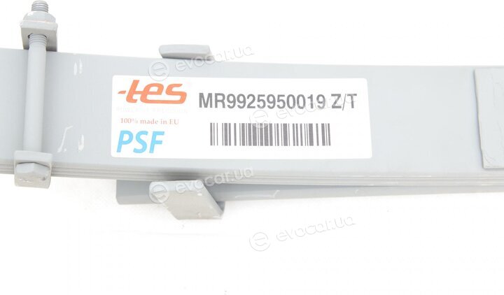 TES 4150A09519