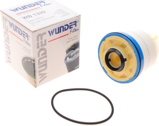 Wunder WB 1320