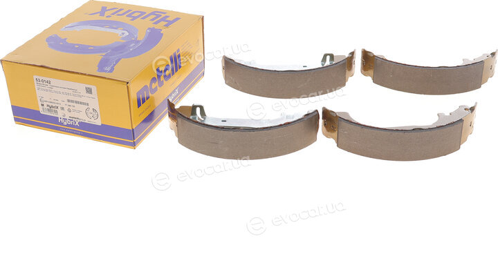 Metelli 53-0142