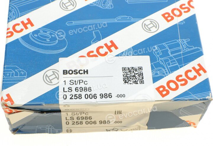 Bosch 0 258 006 986