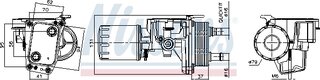 Nissens 91337