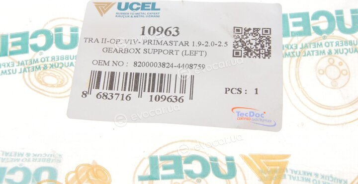 Ucel 10963