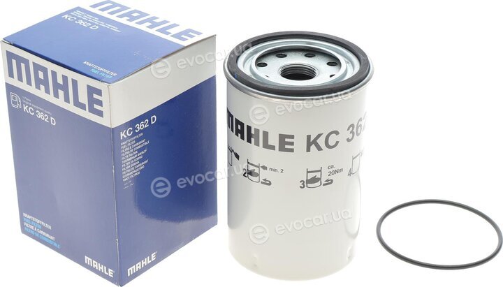 Mahle KC 362D