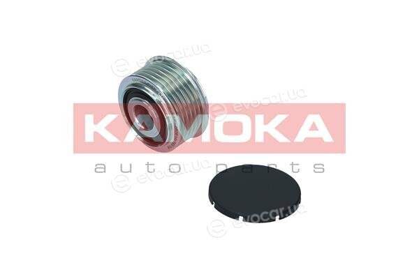 Kamoka RC027