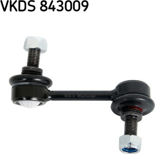 SKF VKDS 843009