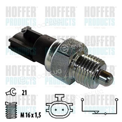 Hoffer 3600042