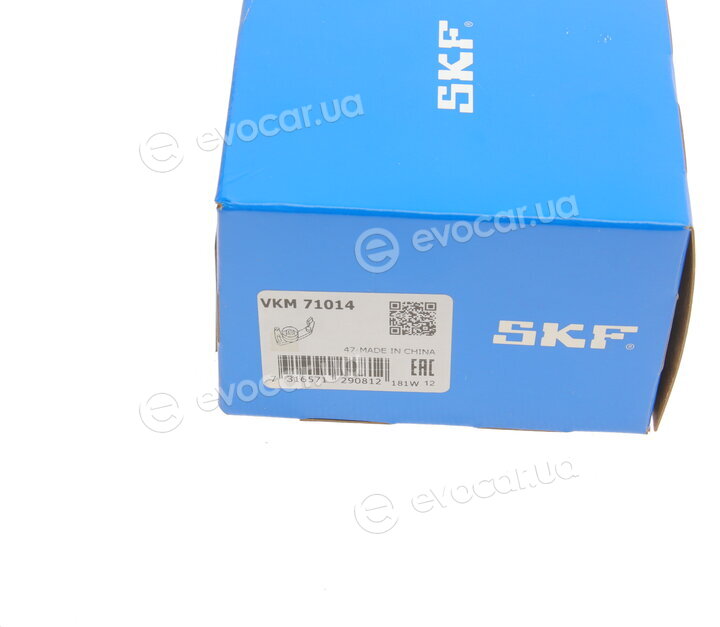 SKF VKM 71014