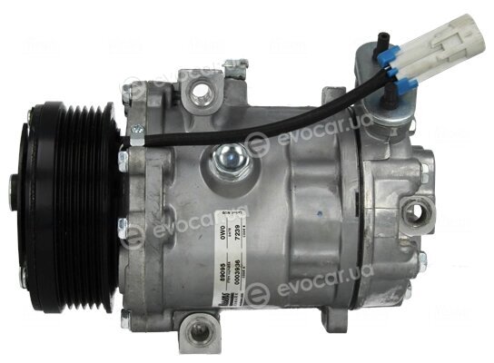 Nissens 89095