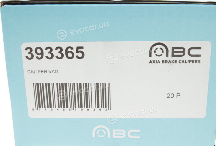 Axia 393365
