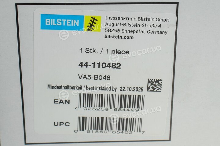 Bilstein 44-110482