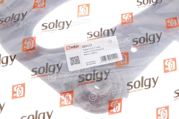 Solgy 204122