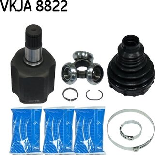 SKF VKJA 8822