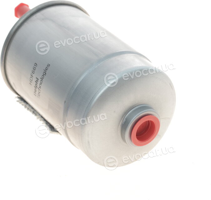Delphi HDF669